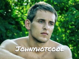 Johnyhotcool