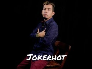 Jokerhot