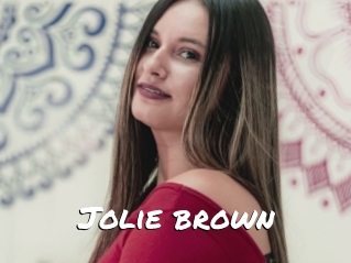 Jolie_brown