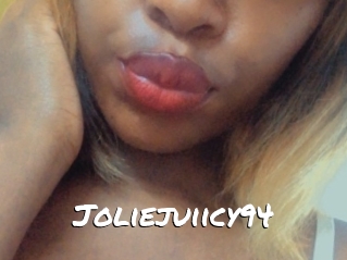 Joliejuiicy94