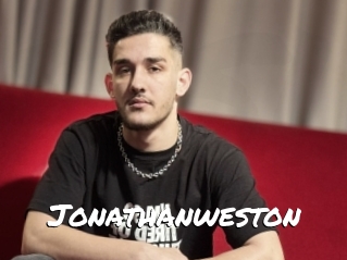 Jonathanweston