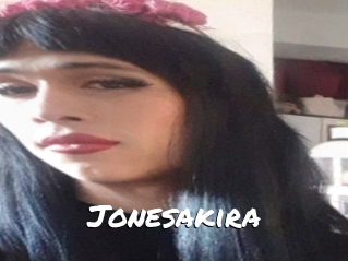 Jonesakira