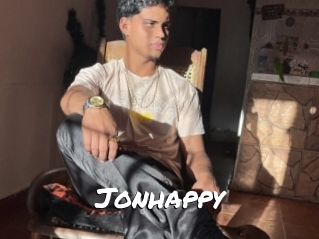 Jonhappy