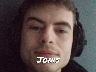 Jonis