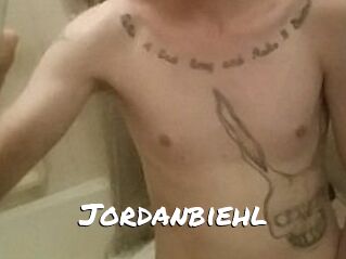 Jordanbiehl
