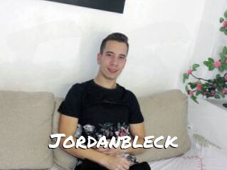 Jordanbleck