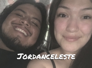 Jordanceleste