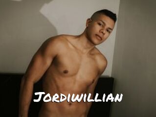 Jordiwillian