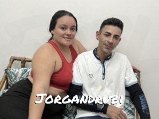 Jorgandrubi
