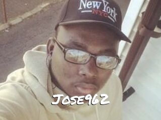 Jose962