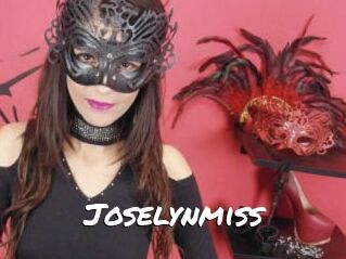 Joselynmiss