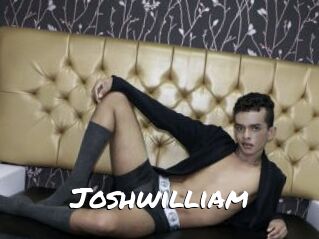 Joshwilliam