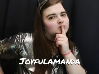 Joyfulamanda