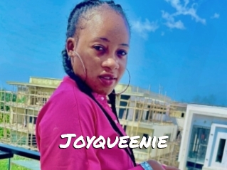 Joyqueenie