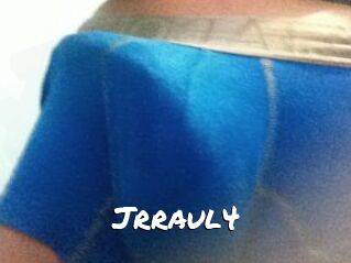 Jrraul4