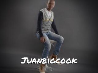 Juanbigcook