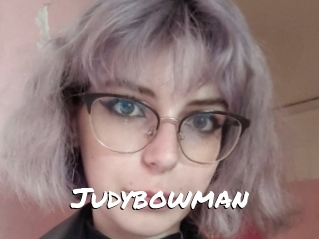 Judybowman