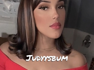 Judyysbum