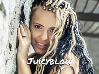 Juicyblow