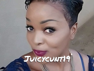 Juicycunt19