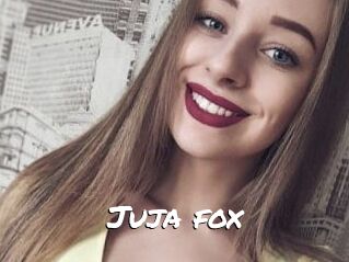 Juja_fox