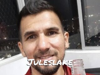 Juleslake