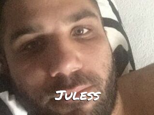 Juless