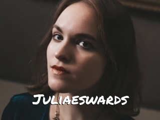 Juliaeswards