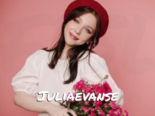 Juliaevanse