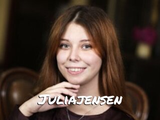 Juliajensen