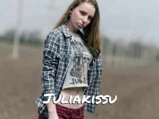 Juliakissu
