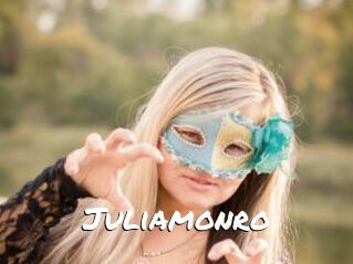 Juliamonro