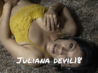 Juliana_devil18