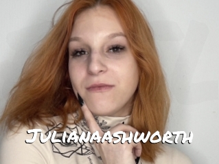 Julianaashworth