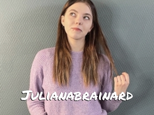 Julianabrainard