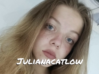 Julianacatlow