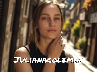 Julianacoleman