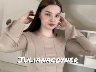 Julianacoyner