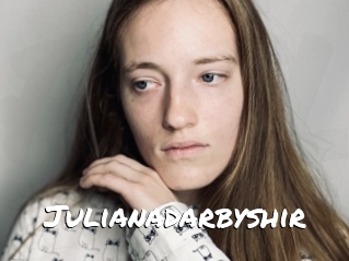 Julianadarbyshir