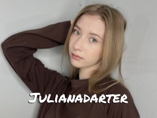 Julianadarter