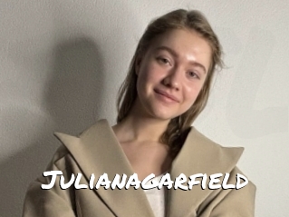 Julianagarfield