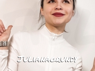 Julianagrundy
