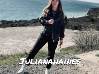 Julianahaines