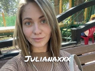 Julianaxxx
