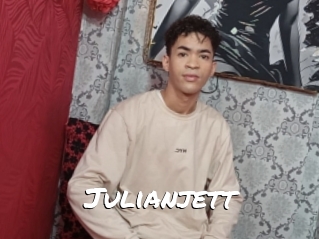 Julianjett