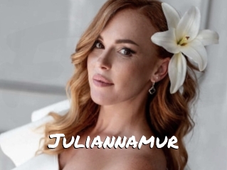 Juliannamur