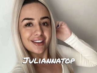 Juliannatop
