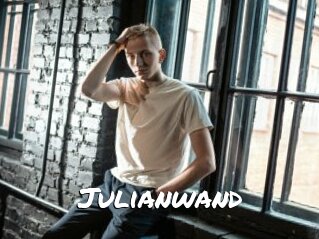 Julianwand