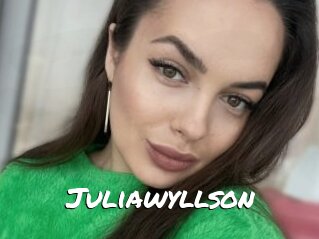 Juliawyllson