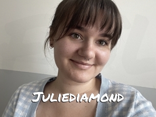 Juliediamond